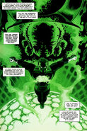 Hal Jordan Green Lantern (New Frontier)