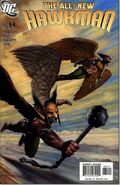 Hawkman Vol 4 44
