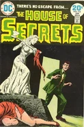 House of Secrets Vol 1 115