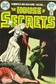 House of Secrets #115 (January, 1974)