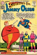 Jimmy Olsen Vol 1 59