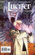 Lucifer (2000—2006) 75 issues