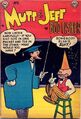 Mutt & Jeff #69 (Coming soon...)