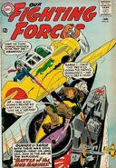 Our Fighting Forces Vol 1 81