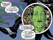 Penny-Two Earth 32 Alfred/Two-Face Mashup