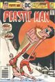 Plastic Man Vol 2 #13 (July, 1976)