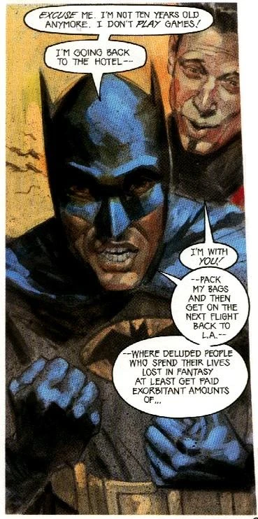 Richard Barrison (Realworlds) | DC Database | Fandom