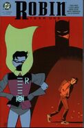Robin Year One 3.jpg (33 KB) Robin: Year One Vol 1 3