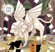 Sphinx Multiverse Mythological creatures