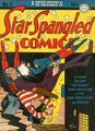 Star Spangled Comics 4