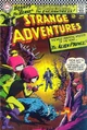 Strange Adventures #191 (August, 1966)