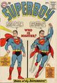 Superboy Vol 1 119