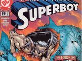 Superboy Vol 4 99