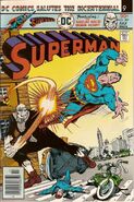 Superman Vol 1 301