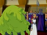 Teen Titans (TV Series) Episode: Betrothed