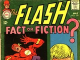 The Flash Vol 1 179