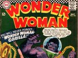 Wonder Woman Vol 1 170