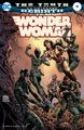 Wonder Woman (Volume 5) #19