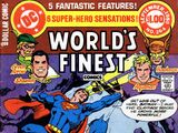World's Finest Vol 1 264