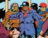 Eldon Adams (New Earth)