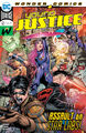 Young Justice Vol 3 12