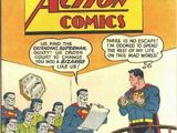 Action Comics Vol 1 263