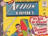 Action Comics Vol 1 329