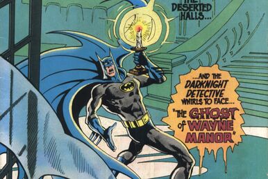 バットマン（コミック）シティ・オブ・ベイン - DC - Series