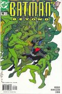 Batman Beyond Vol 2 16