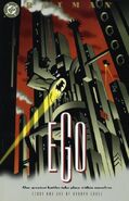 Batman: Ego Vol 1 1