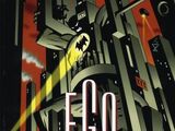 Batman: Ego Vol 1 1