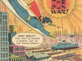 Captain Marvel, Jr. Vol 1 76