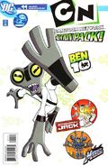 Cartoon Network Action Pack Vol 1 11