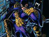 Catwoman Vol 2 37