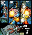 Deathstroke 0021