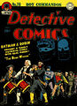 Detective Comics #78