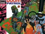 Doom Patrol Vol 2 26