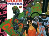 Doom Patrol Vol 2 26
