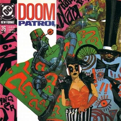 アメコミ the BARBAROCKETS PATROL 2-3 250?cb=20090108024118