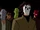 False Face Society (The Brave and the Bold)
