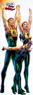 John Grayson Earth-31 All Star Batman and Robin