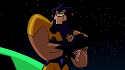 Fun Haus TV Series Batman: The Brave and the Bold