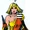 Guinevere (Camelot 3000)