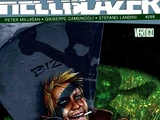 Hellblazer Vol 1 299