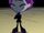 Jinx (New Teen Titans Shorts)