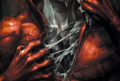 Deadman (2018—2018) | DC Database | Fandom