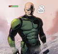 Lex Luthor Prime Earth 0004