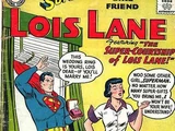 Superman's Girl Friend, Lois Lane Vol 1 4