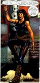 Lois Lane Elseworlds Last Son of Earth