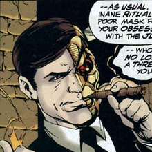 Maxwell Lord Disambiguation Dc Database Fandom